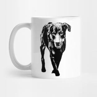 rottweiler Mug